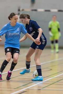 Bild 282 - wBJ NFV Futsalmeisterschaft